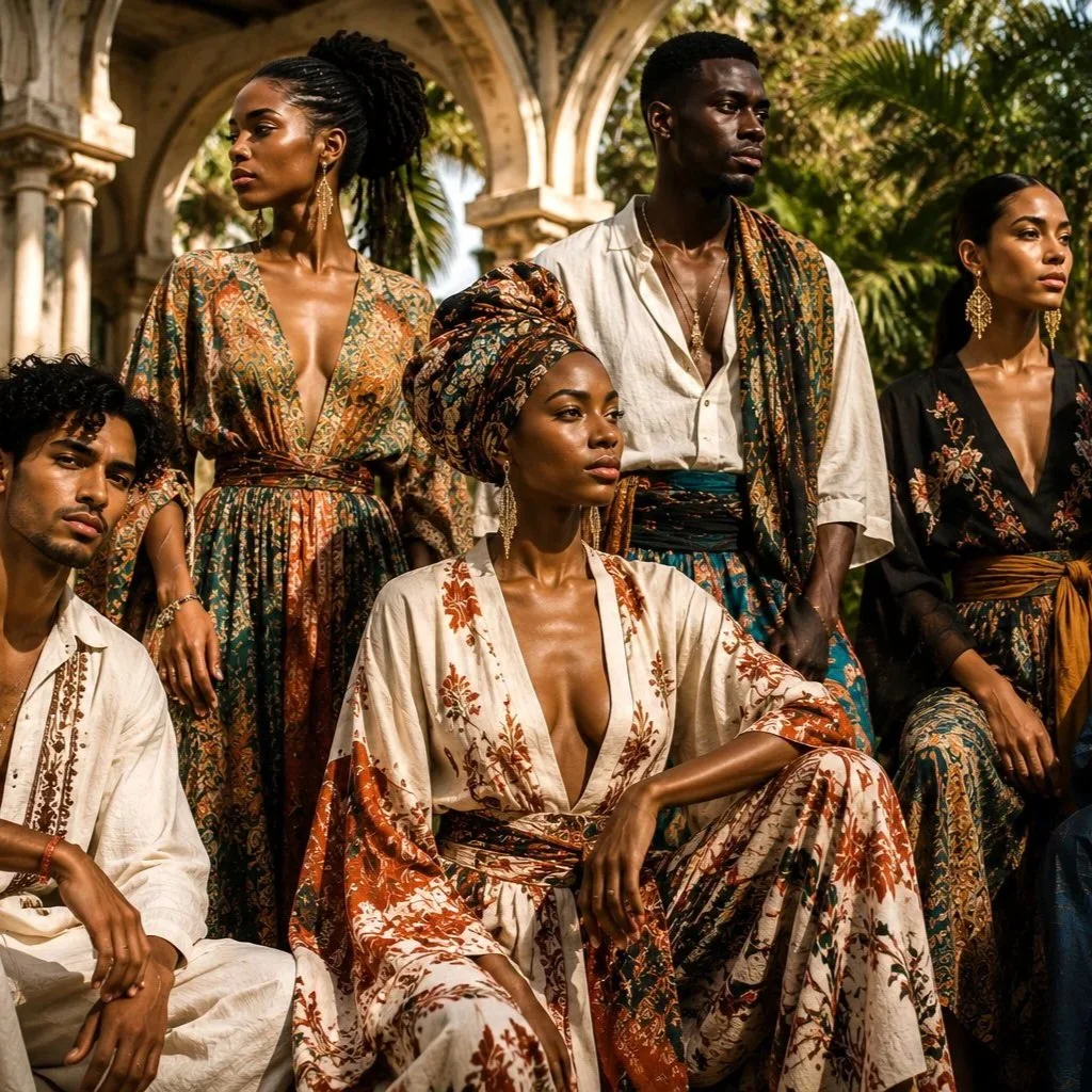 Cultural Hybridity Is the Caribbean’s Greatest Competitive Advantage