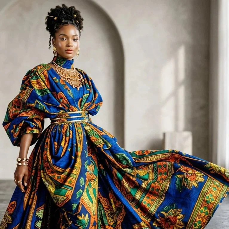 What Caribbean Fashion Can Learn From K-Beauty and African Fashion
