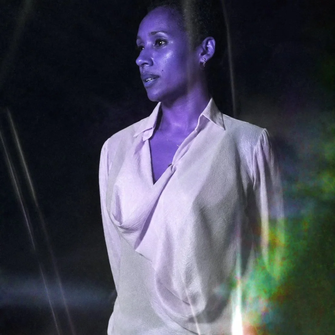 Remembering Nicole Edmund: A Caribbean Fashion Pioneer