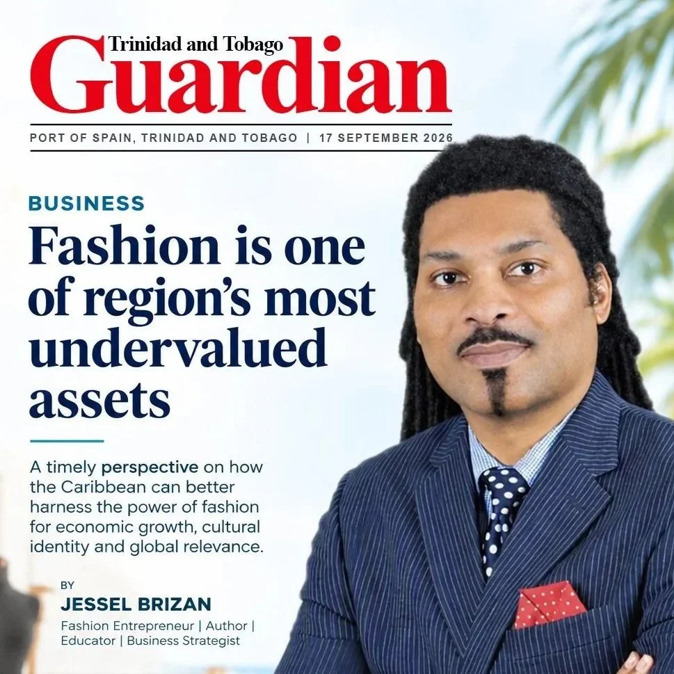 Fashion is one of region’s most undervalued assets