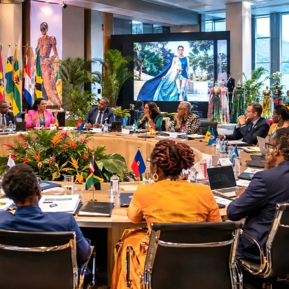 The Caribbean Needs a Regional Fashion Strategy