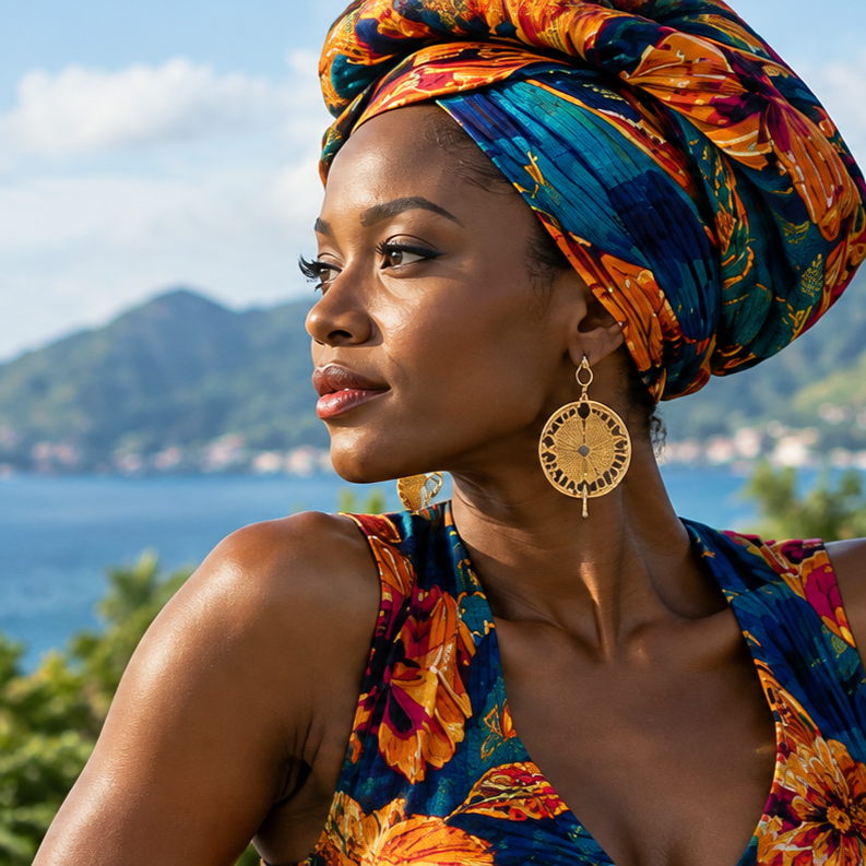 Brizan Advisory Announces the Forthcoming Caribbean Fashion Business Index™