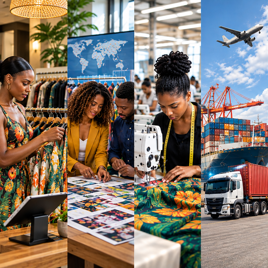Why Caribbean Fashion Needs a Business Index