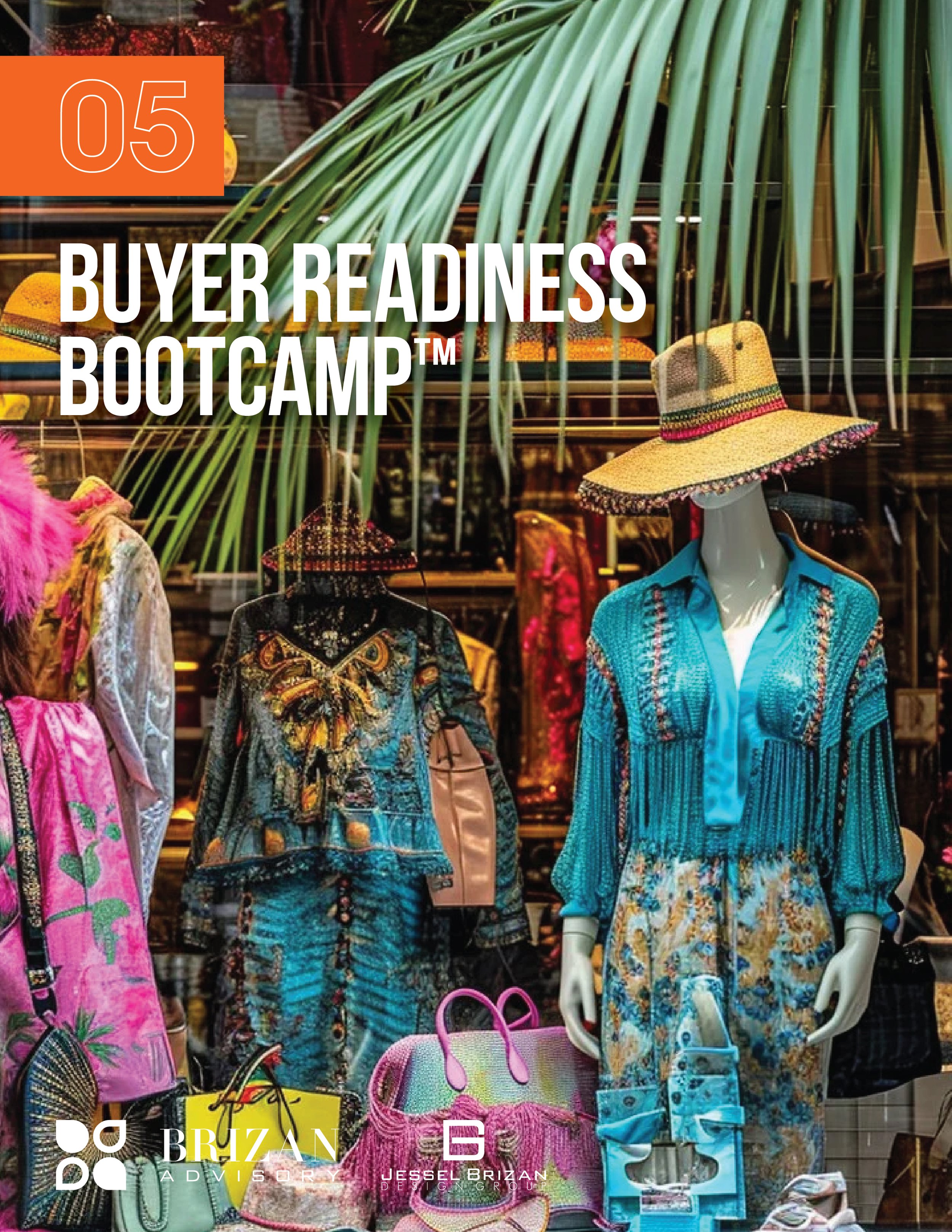 Buyer Readiness Bootcamp™