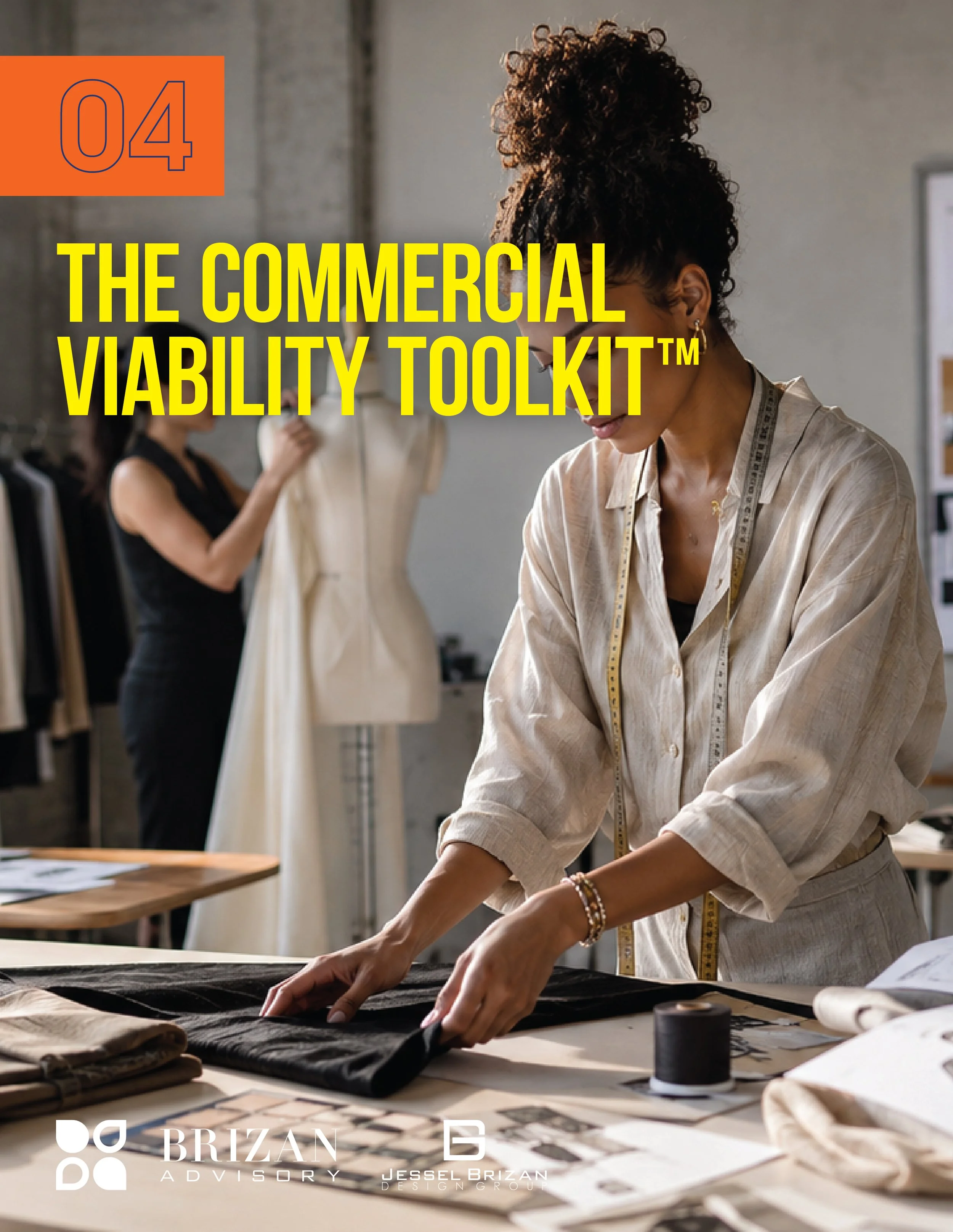 The Commercial Viability Toolkit™