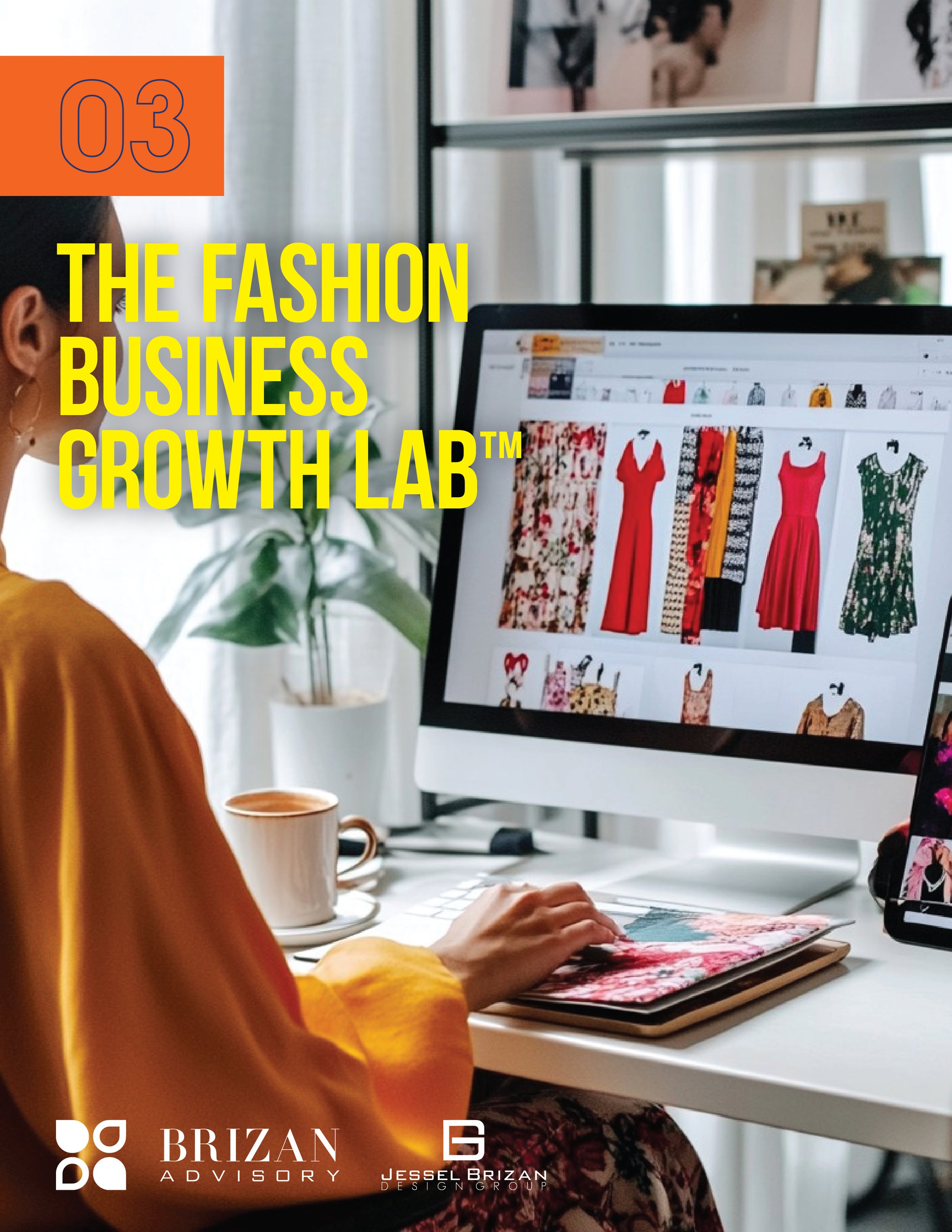 The Fashion Business Growth Lab™