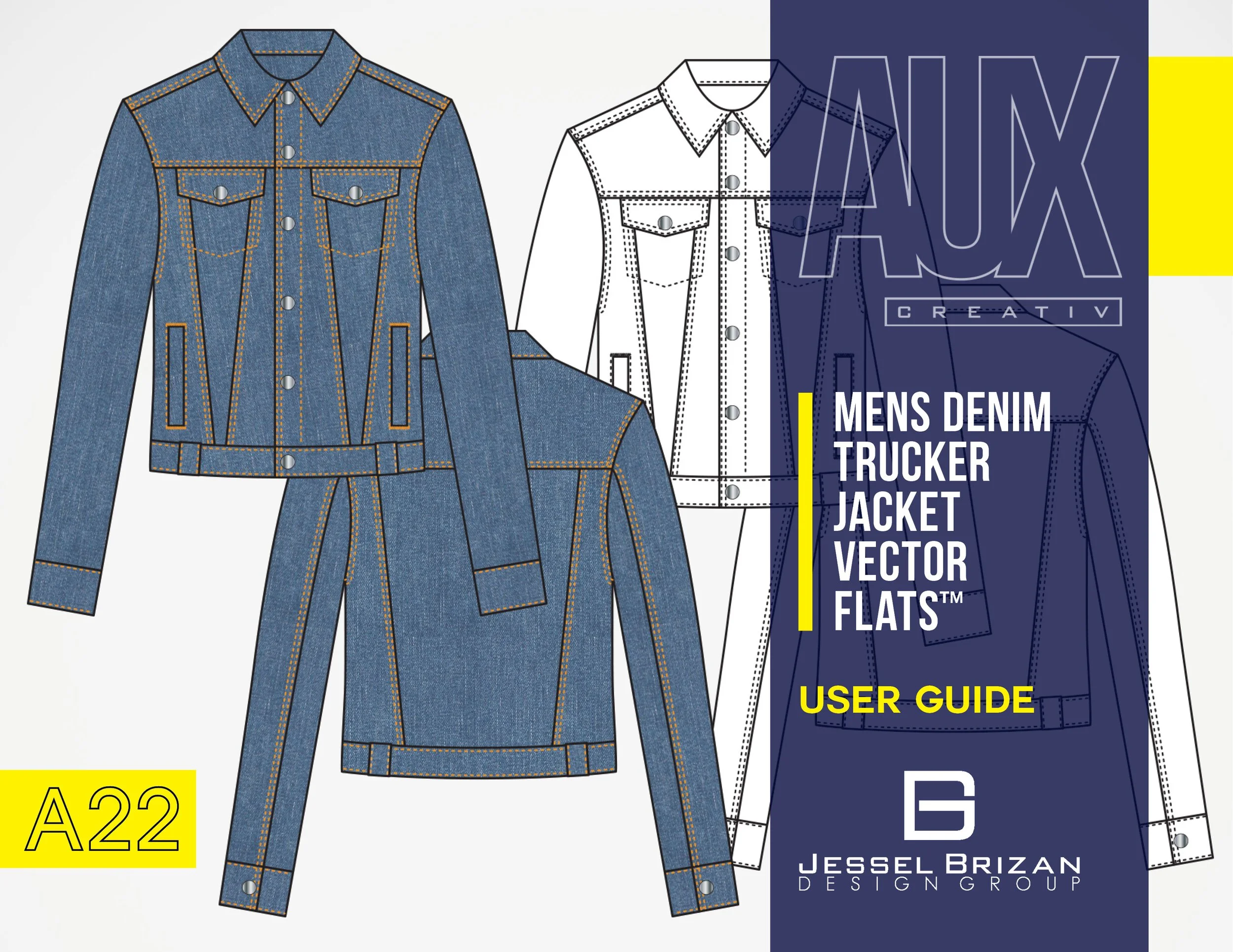 Mens Denim Trucker Jacket Vector Flats_User Guide.jpg