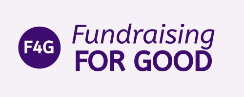 Fundraising For Good.