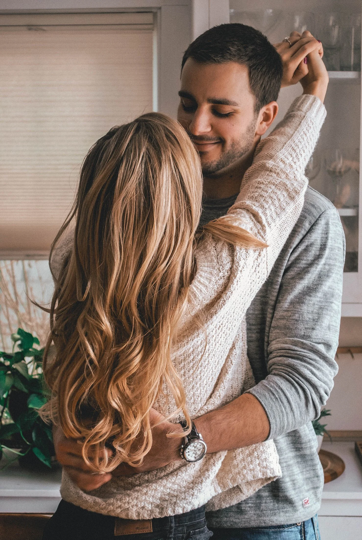 Maintaining the "I" in Relationship: 5 Ways to Honor Your Independent Self