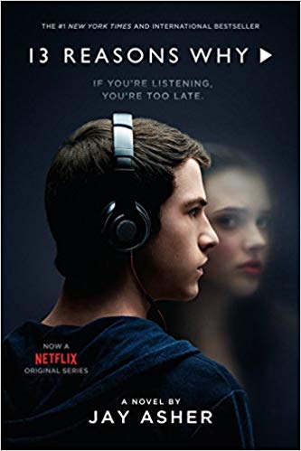 3 Ways to Use "13 Reasons Why" to Talk to Your Kids