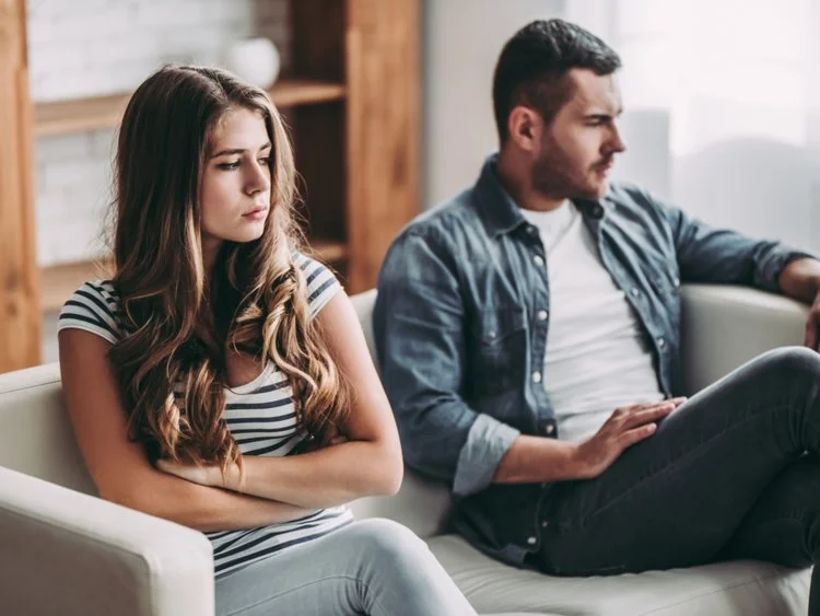 Adulting: A Mini Series, Part III