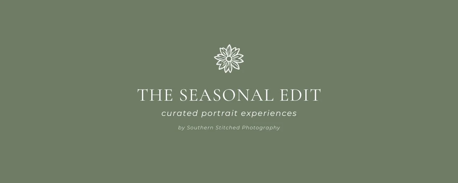 Seasonal Mini sessions family photography south carolina denver colorado