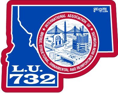 Ironworkers Local 732