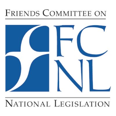 What Does Fierce Love Look Like?  Friends Committee On National Legislation