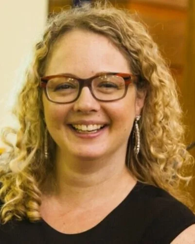 Rabbi Esther Lederman