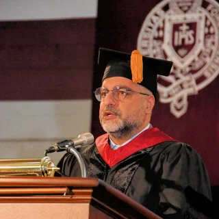Dr. Hussein Rashid