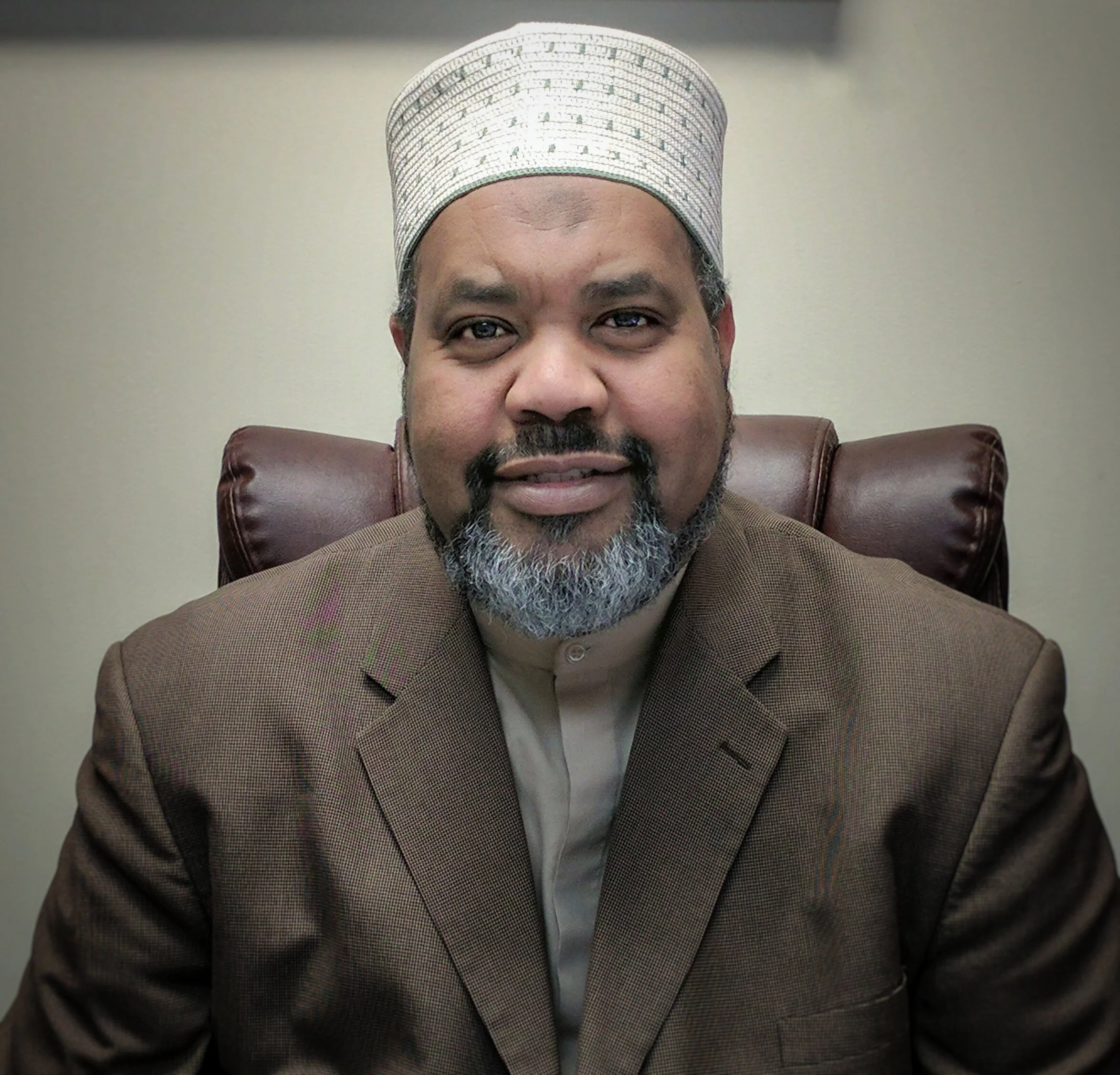 Imam Mohamed Magid
