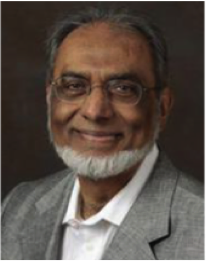 Dr. Yaqub Mirza