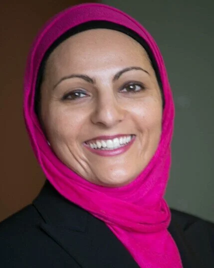 Aneelah Afzali