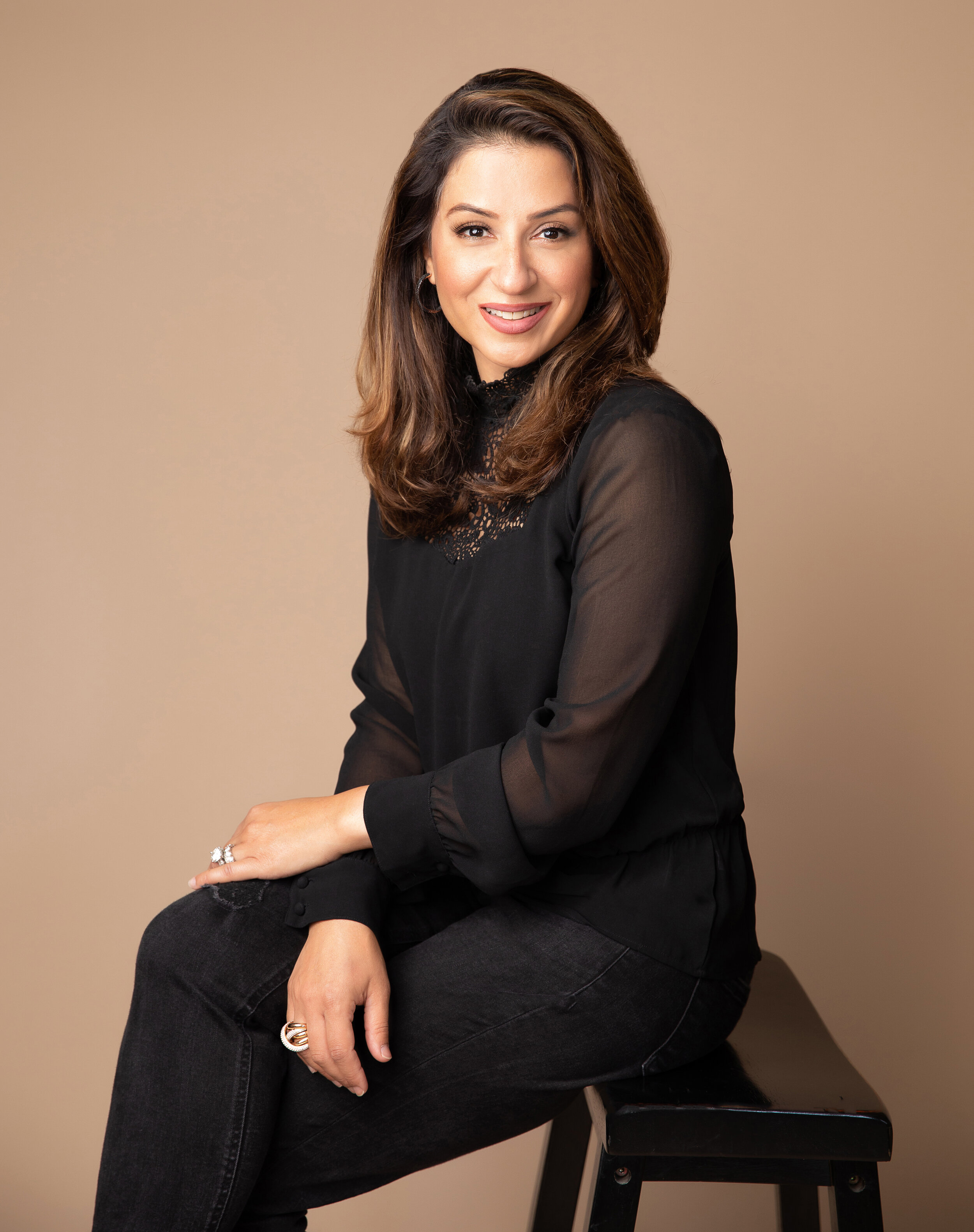 Ms. Mona Malik