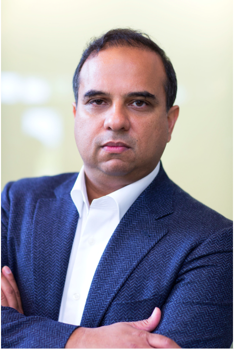 Tayyib Rana, MD, PCEO