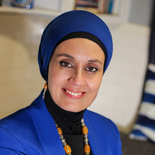 Dr. Debbie Almontaser