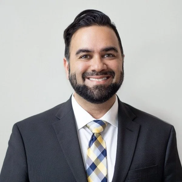 Shariq Ghani