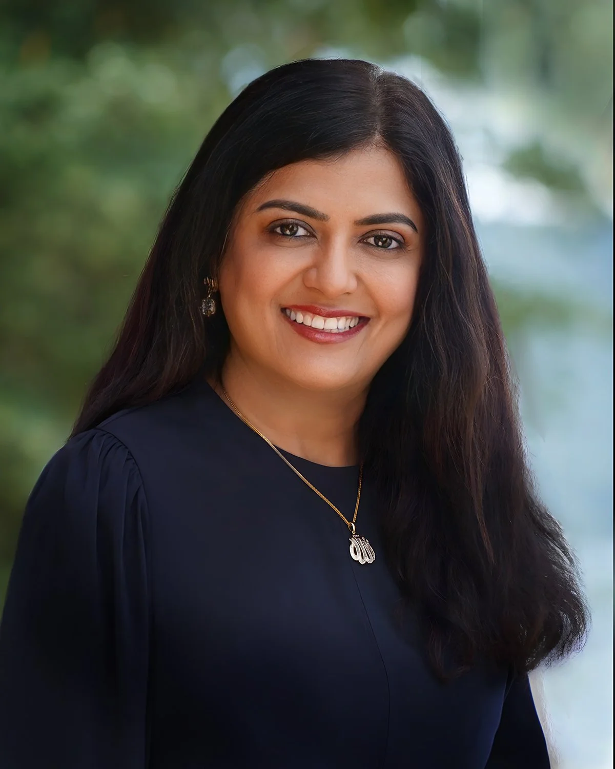 Ms. Faria Abedin