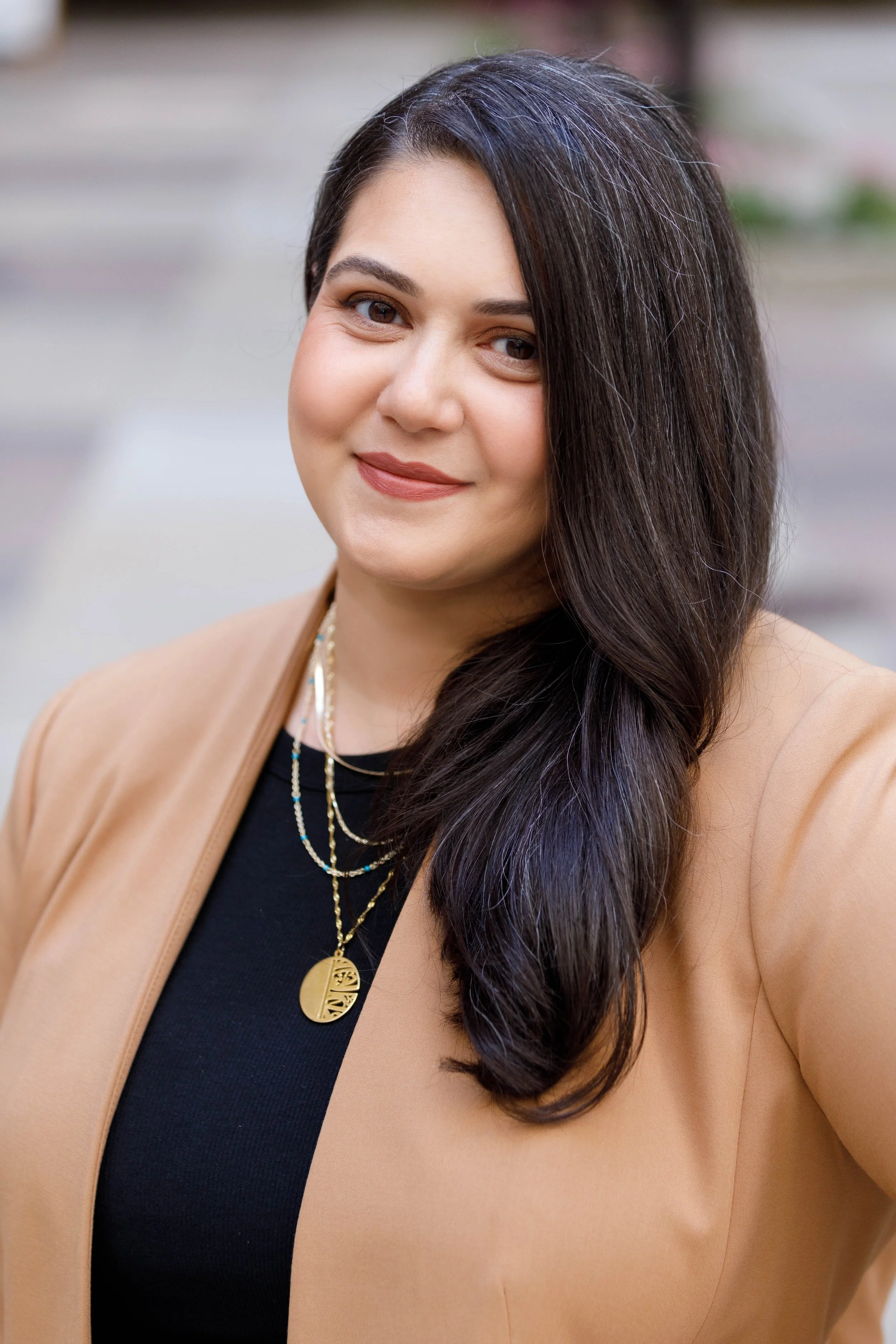 Jenan Mohajir