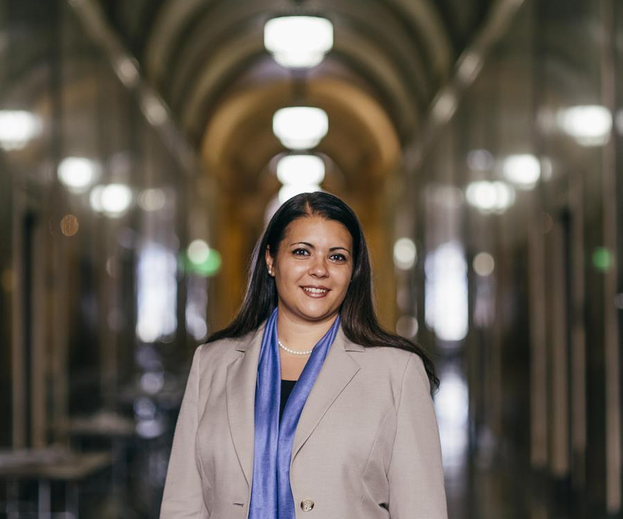 Aziza Hasan