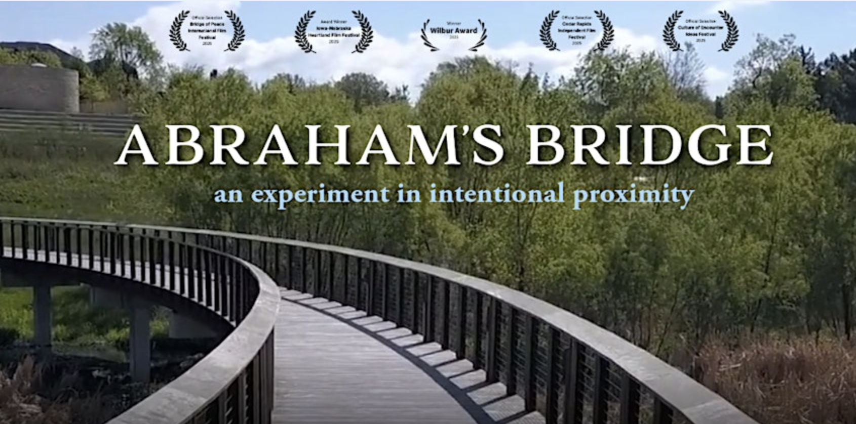 Film Screening: Abraham's Bridge