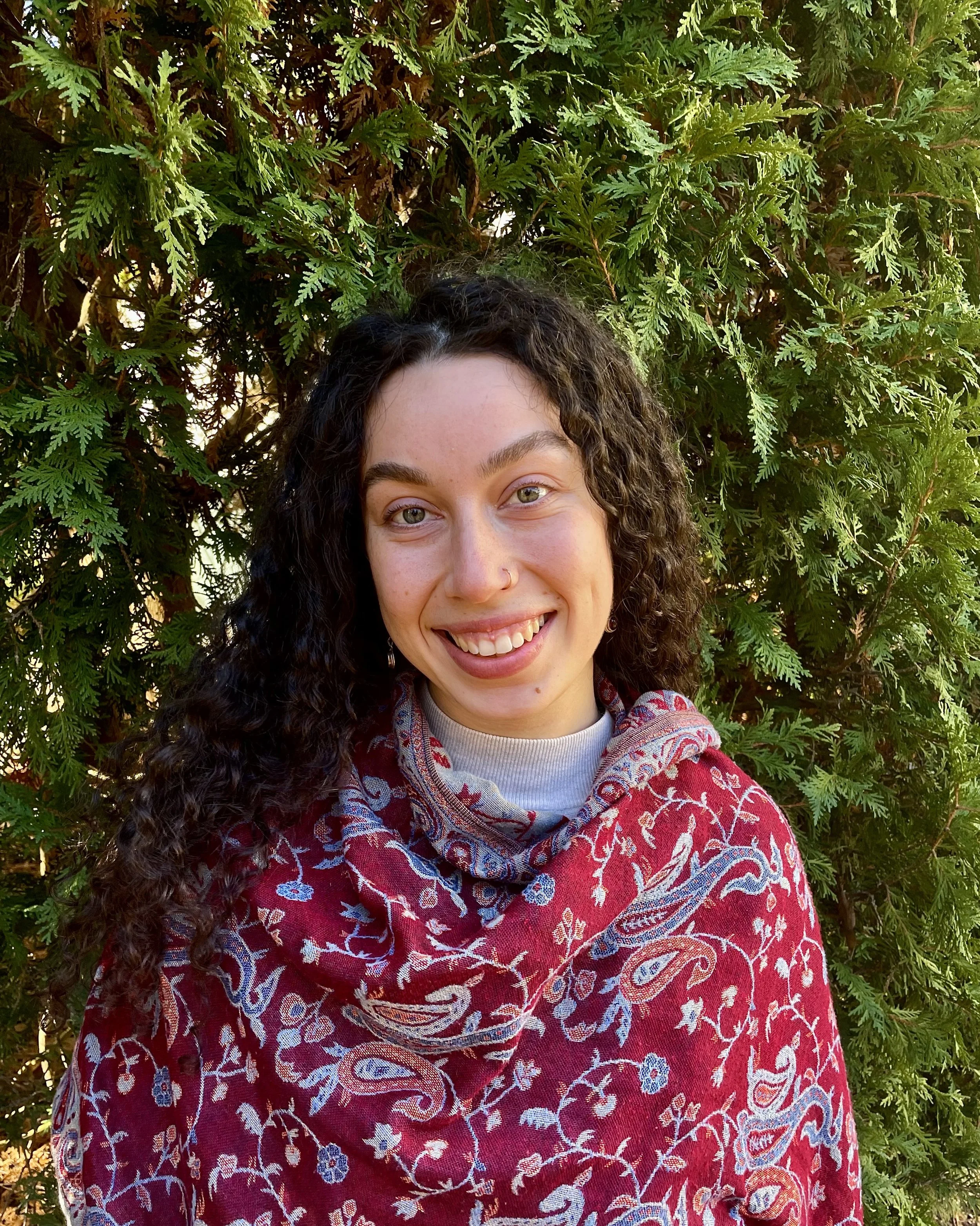 Rakeea Chesick Gordis