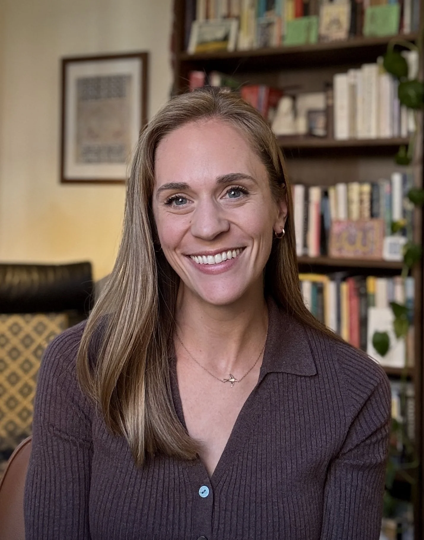 Jordan Denari Duffner