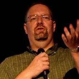 Keith Swartzendruber