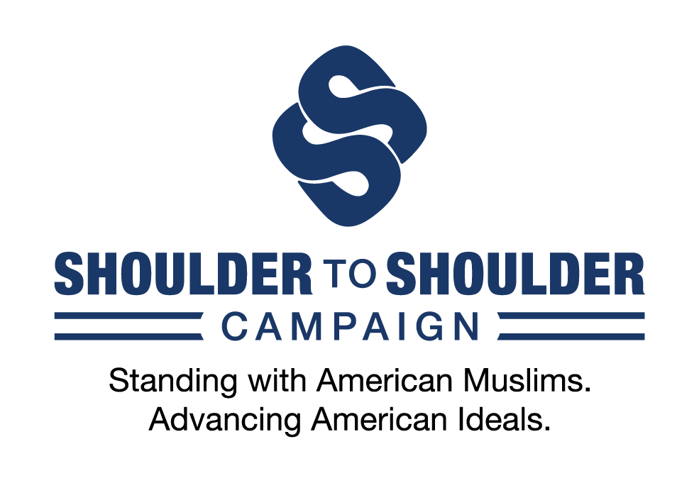 Shoulder to Shoulder Campaign All Partners Meeting