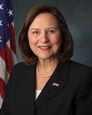 Deb Fischer (R-NE)