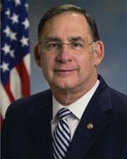 John Boozman (R-AK)