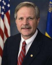 John Hoeven (R-ND)