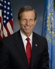 John Thune (R-SD)