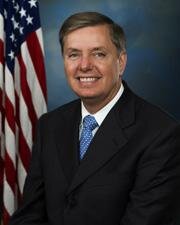 Lindsey Graham (R-SC)