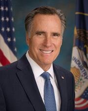 Mitt Romney (R-UT)