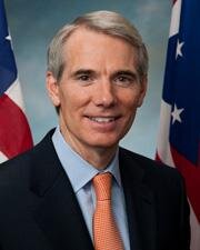 Rob Portman (R-OH)