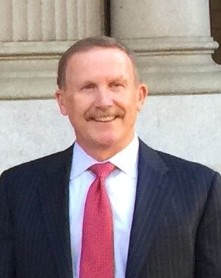 Barry Moore, Northampton Township Supervisor, Pennsylvania