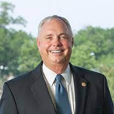 Drew Darby, State Representative, Texas