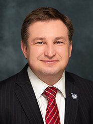 Jason Brodeur, State Senator, Florida