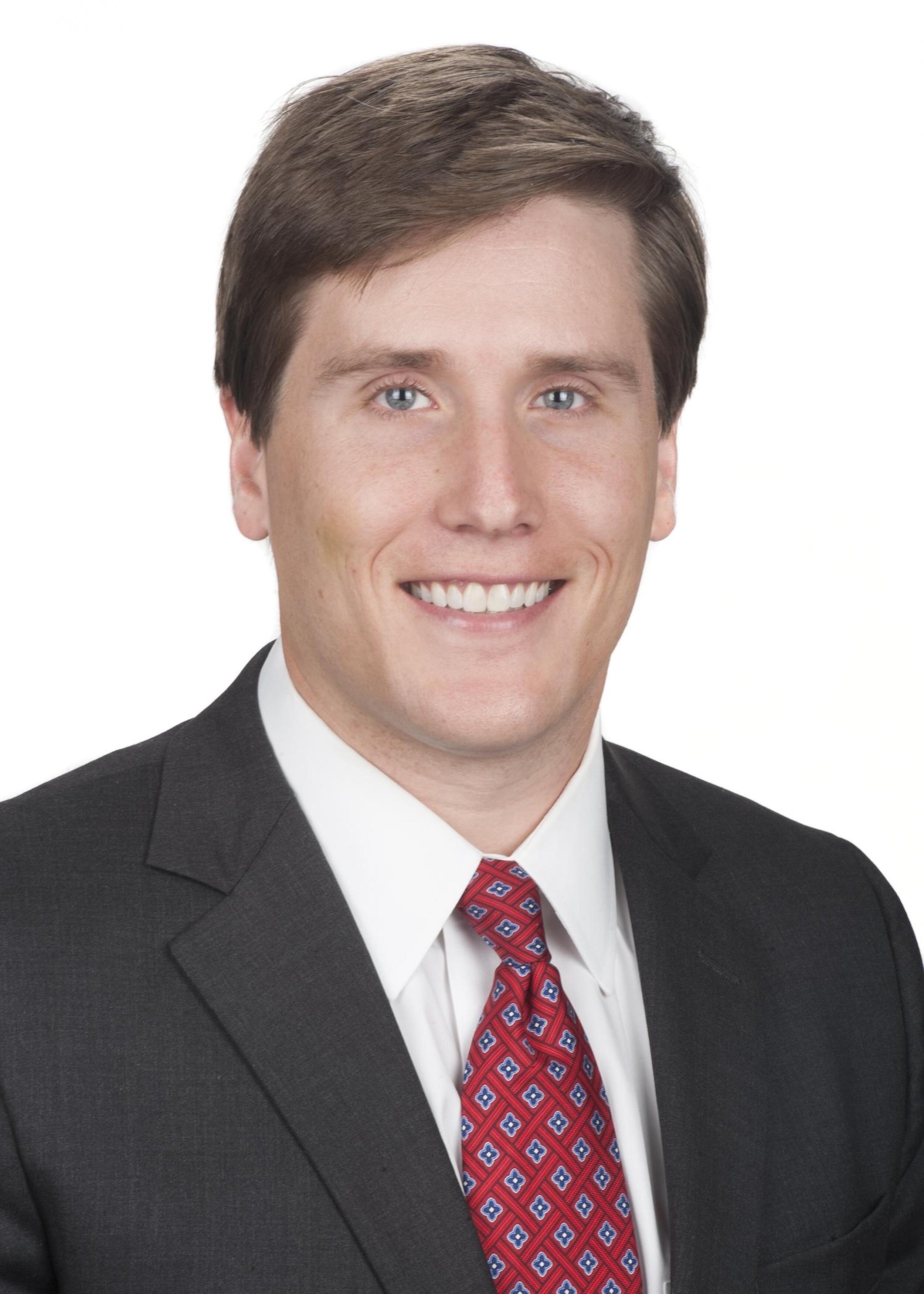Rob Rain, Spartanburg City Councilman, South Carolina