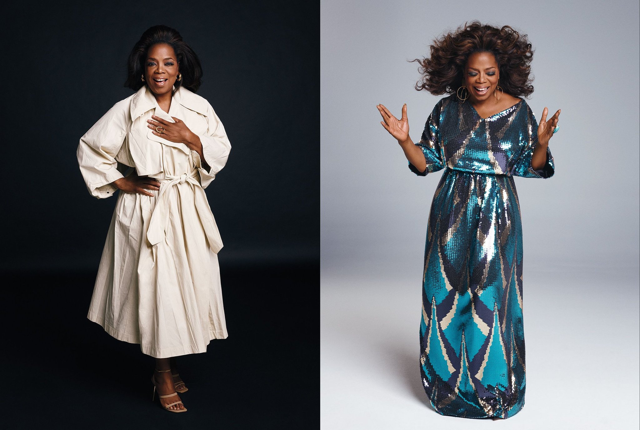 InStyle, 2018