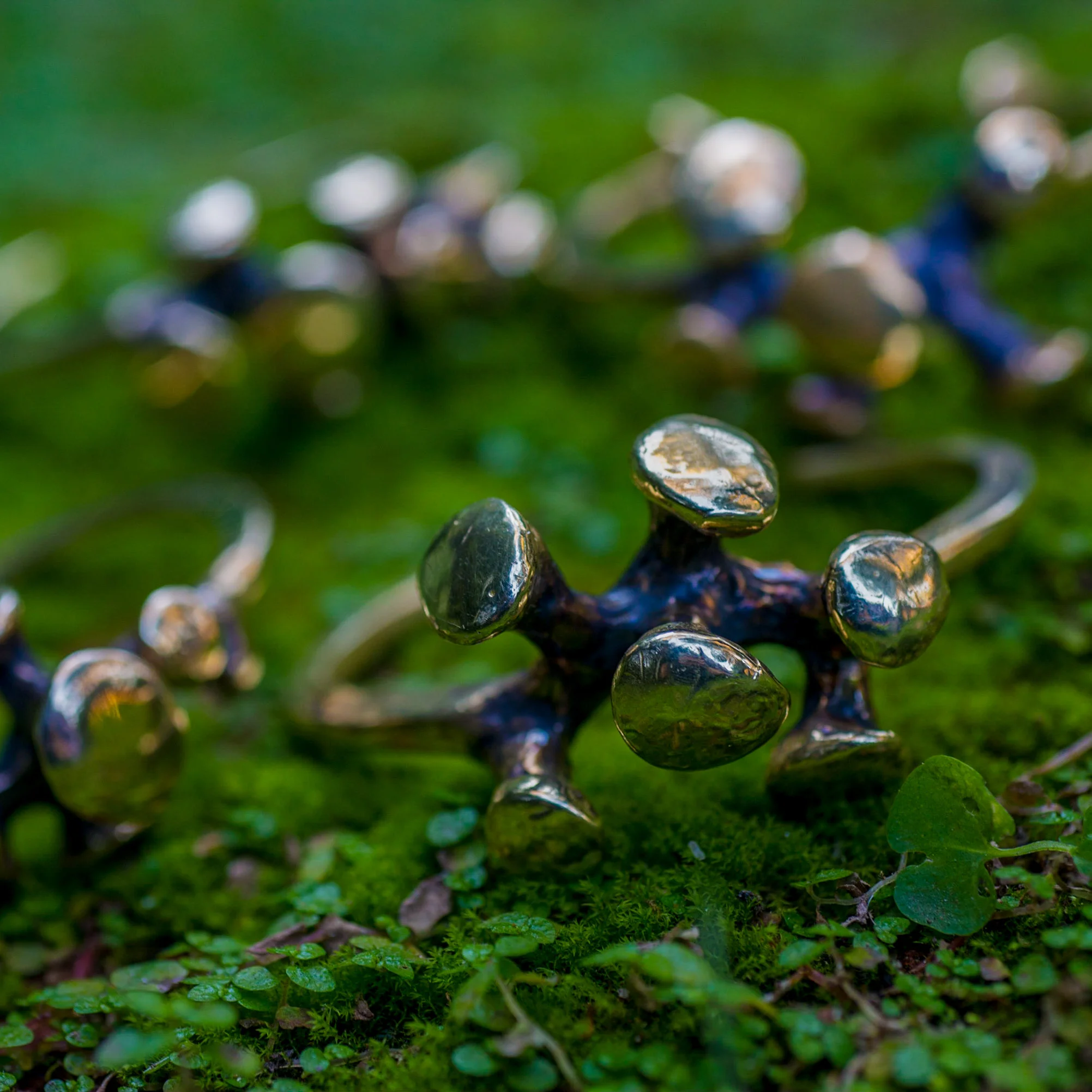 Bronze | 6 Spores