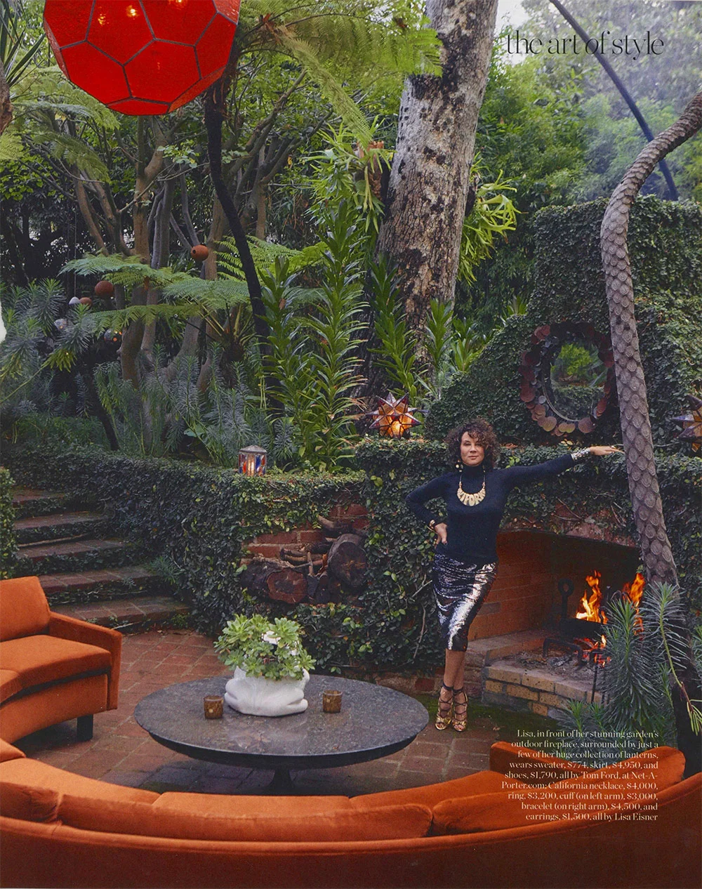 Porter Magazine
