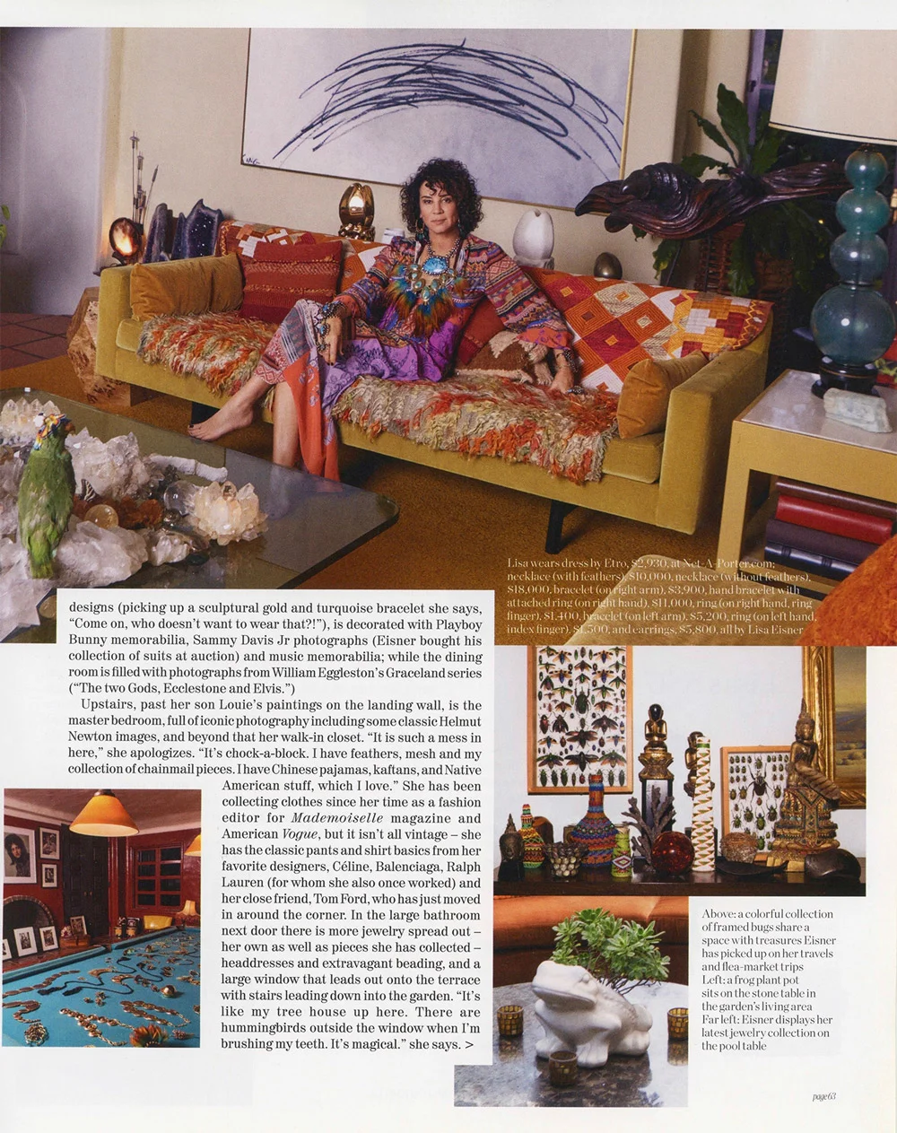 Porter Magazine